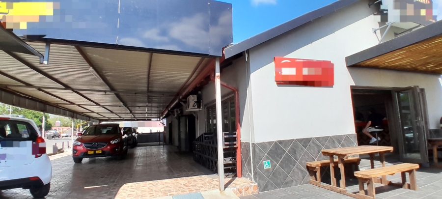 Commercial Property for Sale in Rustenburg Central North West